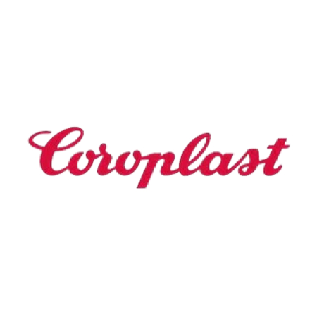 Logo Coroplast