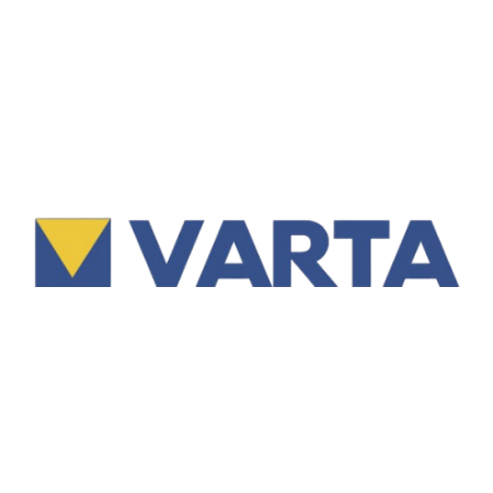 Logo Varta
